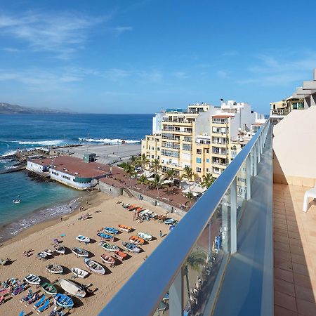 Nh Imperial Playa Hotel Las Palmas de Gran Canaria Exterior foto